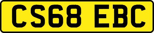 CS68EBC