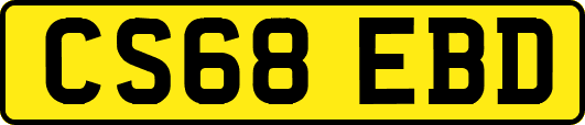 CS68EBD