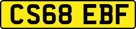 CS68EBF