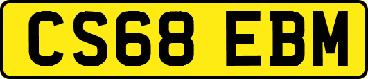 CS68EBM