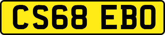 CS68EBO