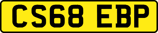 CS68EBP