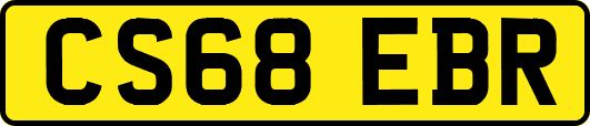 CS68EBR