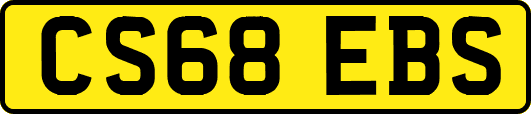 CS68EBS