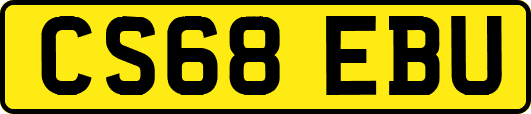 CS68EBU