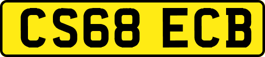 CS68ECB