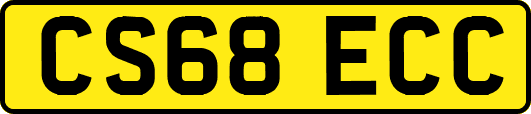 CS68ECC