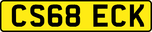 CS68ECK