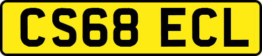 CS68ECL