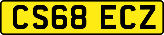 CS68ECZ