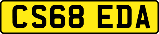 CS68EDA