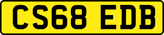 CS68EDB
