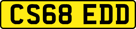 CS68EDD