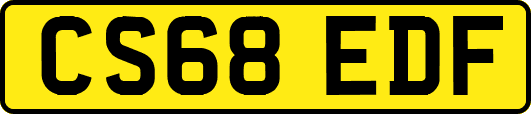 CS68EDF