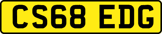 CS68EDG