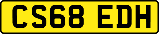 CS68EDH