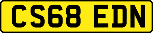 CS68EDN