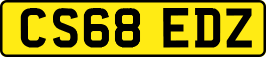 CS68EDZ
