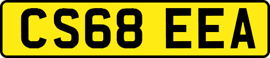 CS68EEA