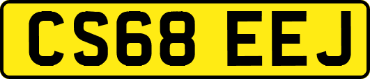 CS68EEJ