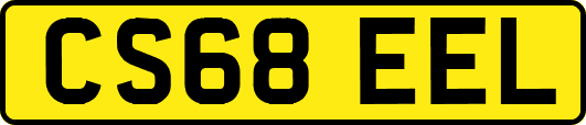 CS68EEL