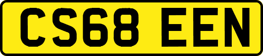 CS68EEN