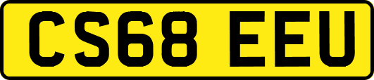 CS68EEU