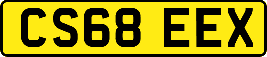 CS68EEX
