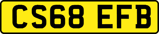 CS68EFB