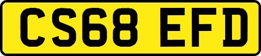 CS68EFD