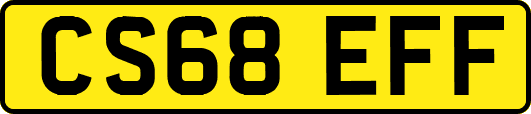 CS68EFF