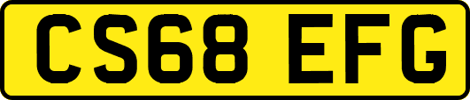 CS68EFG