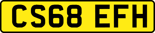CS68EFH