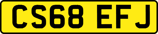 CS68EFJ
