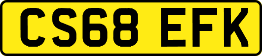 CS68EFK