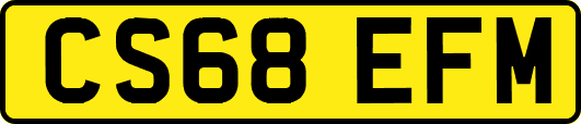 CS68EFM