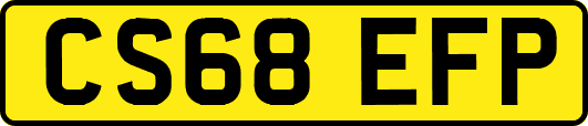 CS68EFP