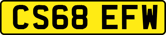 CS68EFW