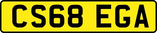 CS68EGA