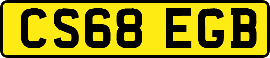CS68EGB