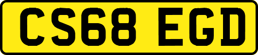 CS68EGD