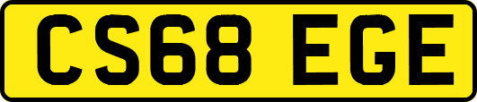 CS68EGE