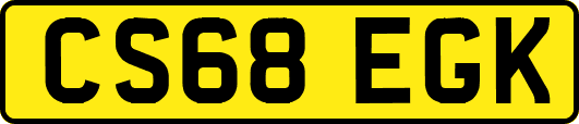 CS68EGK