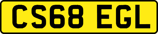 CS68EGL