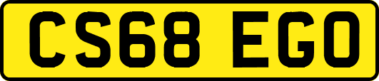 CS68EGO