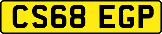 CS68EGP