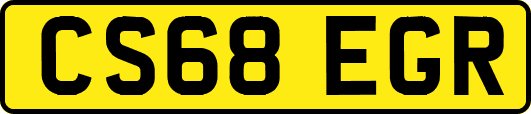 CS68EGR