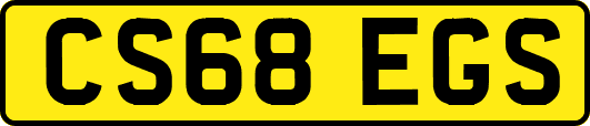CS68EGS
