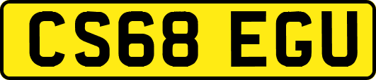 CS68EGU