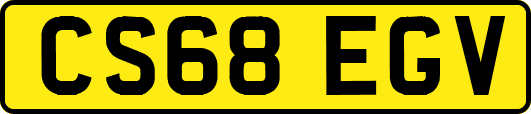 CS68EGV